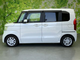 N-BOX G L ホンダセンシング 