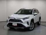 RAV4  2.0 G Zパッケージ 4WD