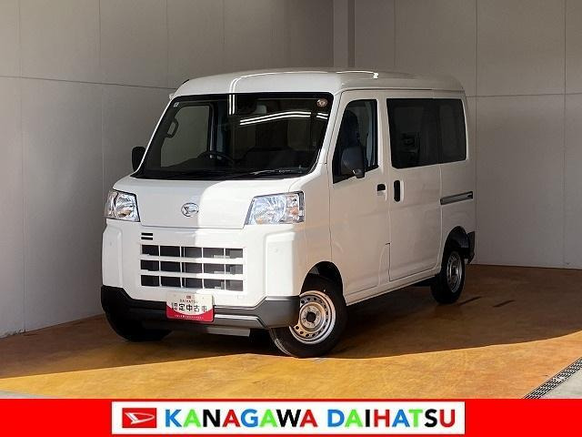 ダイハツ ハイゼットカーゴ 