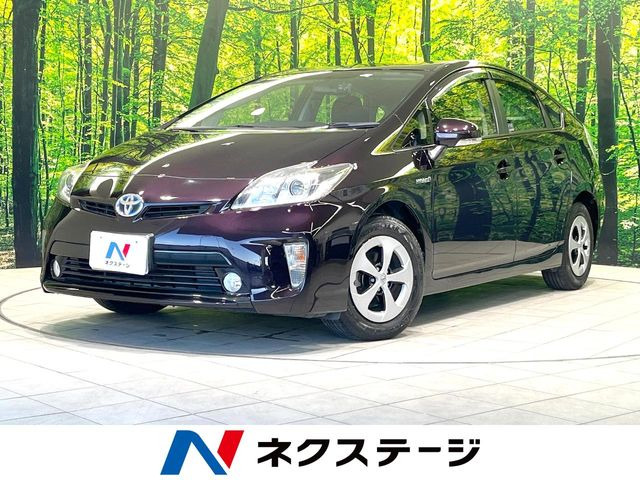プリウス 1.8 S 