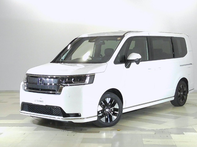 ホンダ ステップワゴン 
