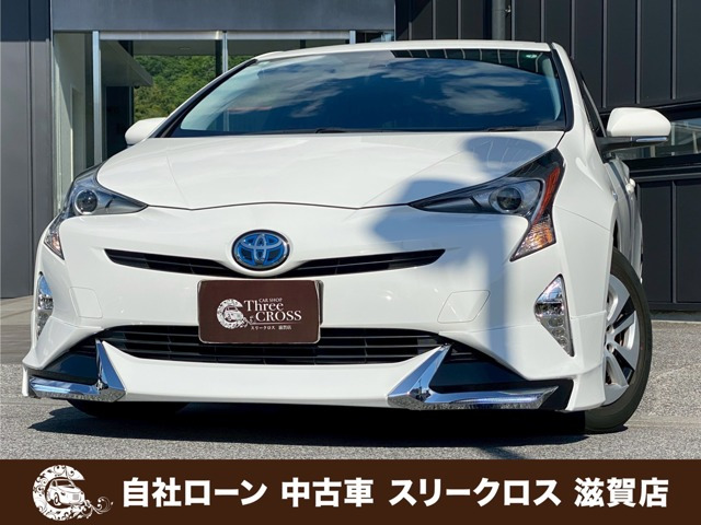 トヨタ プリウス 