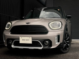 BMW MINI ミニクロスオーバー