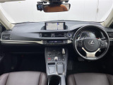 CT 200h バージョン C サンルーフ 修復歴無し