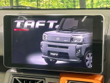 タフト G ターボ 
