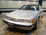 サンダーバード LX 