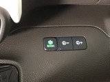 ★ECONスイッチ★ エコドライブを加速しよう!スイッチをONにすると、運転の仕方によるロスを抑え込み燃費をよくするようクルマが頑張ります(*^ー^*)燃費向上にチャレンジ♪