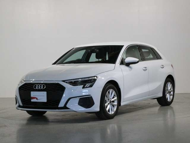 A3スポーツバック 30 TFSI 