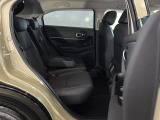 後部座席も快適にお過ごしいただけます☆