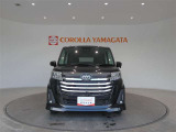 ルーミー 1.0 カスタム G 4WD 