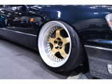 WORK MEISTER S1オプションカラー フルカスタムしてあります。