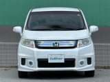 【フロント外装】現車の確認はお電話でも承っております。【セレナ/ヴォクシー/ノア/エスクァイア/ステップワゴン/エルグランド/デリカ/アルファード/ヴェルファイア/RAV4/NBOX/タント】