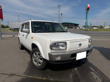平成12年式 ラシーン タイプA 4WD AT