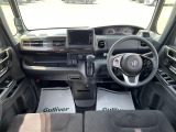 N-BOXカスタム G L ホンダセンシング 4WD 4WD ワンオーナー