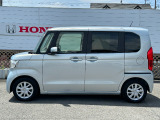 『Honda U-Select』は、本田技研工業株式会社が認定するHonda車専門中古車ディーラーです。