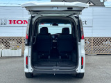 『Honda U-Select』は、本田技研工業株式会社が認定するHonda車専門中古車ディーラーです。