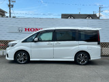 『Honda U-Select』は、本田技研工業株式会社が認定するHonda車専門中古車ディーラーです。