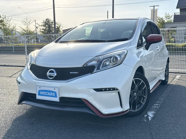 ノート 1.2 NISMO