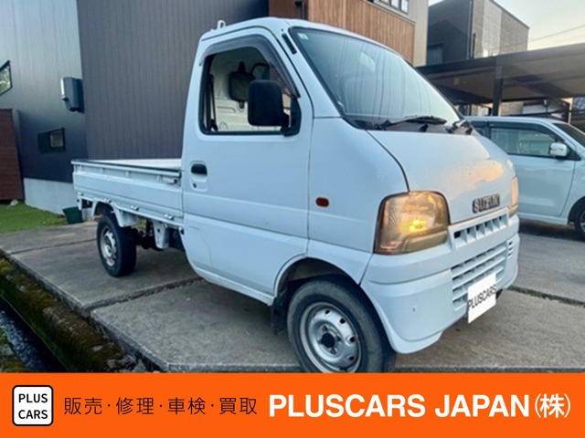キャリイ KA 4WD