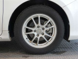 H30年式夏タイヤ215/60R16ブリヂストン製です。