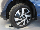 純正ホイールキャップ タイヤサイズは185/65R15