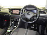 T-Roc TSI スタイル デザインパッケージ 
