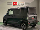 納車後の点検、車検などアフターサービスもお任せください!