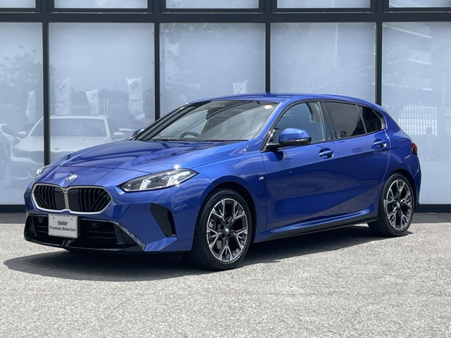 BMW 1シリーズ 
