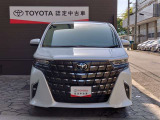 アルファード ハイブリッド 2.5 Z 