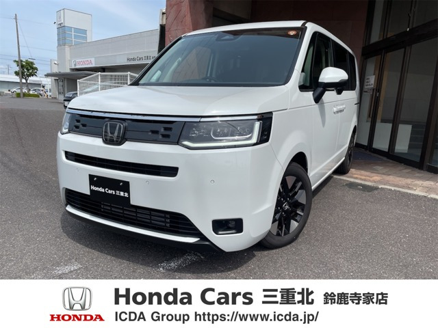 ホンダ ステップワゴン 