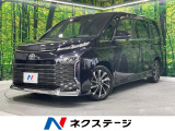 純正10.5型ナビ 禁煙車 14インチ型後席モニター 両側電動ドア