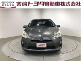 高品質トヨタ認定中古車!3つの安心を1台にセット!徹底した洗浄で清潔、車両検査証明書付きで納得、ロングラン保証付きで安心です!