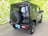 ジムニー XC 4WD 