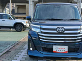 ルーミー 1.0 カスタム G 