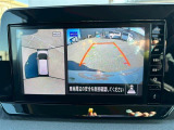 ☆アラウンドビューモニター☆