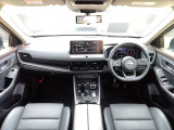 エクストレイル  1.5 G e-4ORCE 4WD