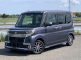 車両の品質管理は室内展示場を完備しておりますので、品質を保った状態の車両をご覧いただけます。