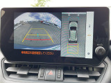 RAV4 2.0 アドベンチャー オフロードパッケージ II 4WD 本革シート 修復歴無し