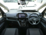 NISSAN U-CARS クオリティショップ認定店です。「安心・信頼・満足」をお届け致します