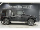 Gクラス G450d ローンチ エディション (ISG)  4WD 