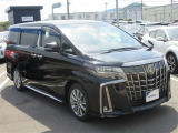 特別仕様車タイプゴールドです