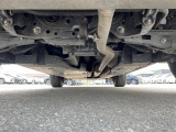 下回りの画像です。店舗にて現車の確認もいただけますので、お電話で在庫のご確認の上是非ご来店くださいませ!!!