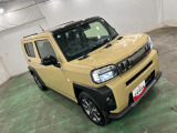車両状態証明書は物件の状態を保証するものではありません。証明書を参考に現車の確認をお願いします