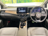 ノートオーラ 1.2 G レザーエディション 