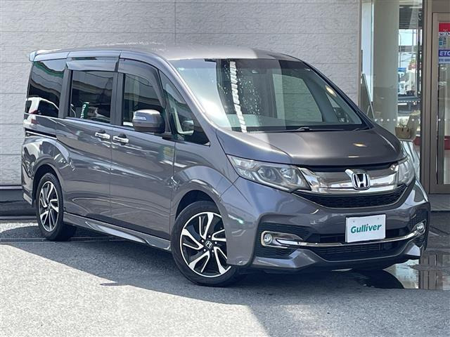 ホンダ ステップワゴン 
