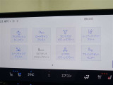 プリクラッシュセーフティを装備しております!衝突の可能性が高いとシステムが判断したときに、警報やブレーキ力制御により運転者の衝突回避操作を補助してくれます☆