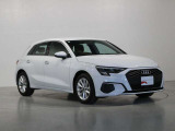 A3スポーツバック 30 TFSI 