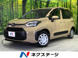 トヨタ シエンタ