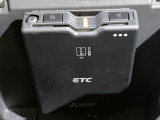 【ETC】高速道路の料金所をストレスなく通過!話題のスポットやサービスエリアに多い「スマートIC」利用時は必須のアイテムです。当店でセットアップを実施、ご納車当日からすぐにご利用いただけます!