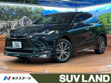 トヨタ ハリアー